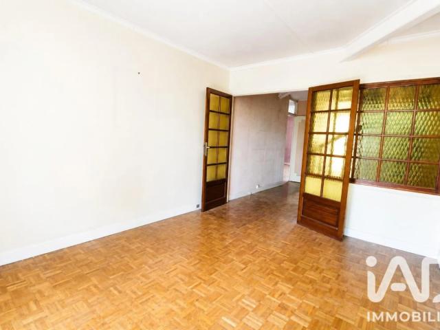 Appartement vente à Nogent-sur-Marne, Nogent-sur-marne