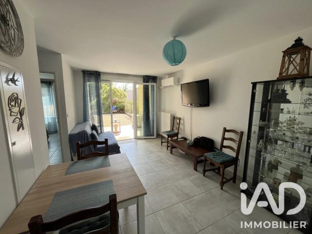Appartement vente à Pernes-les-Fontaines, Vaucluse