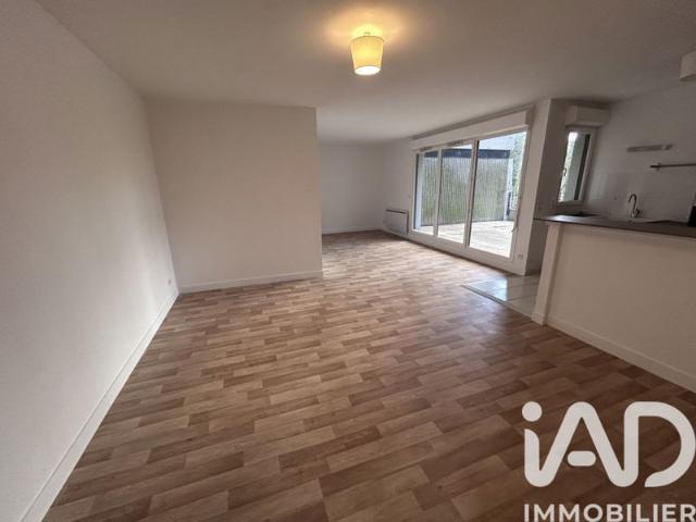 Appartement vente à Lille