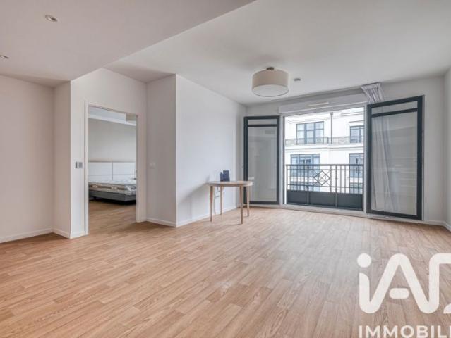 Appartement vente à Torcy, Coupvray