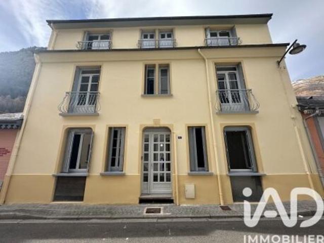 Appartement vente à Argelès-Gazost, Cauterets