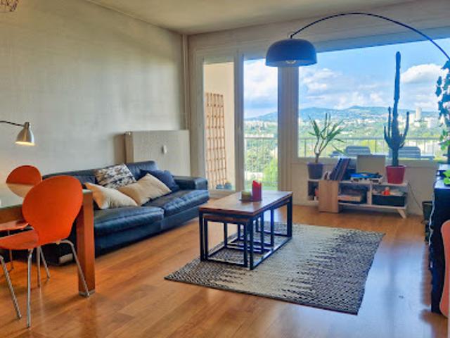 Appartement vente à Lyon, Métropole de Lyon