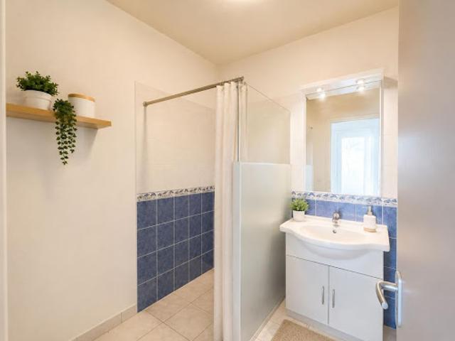 Appartement vente à Vauvert, Gard