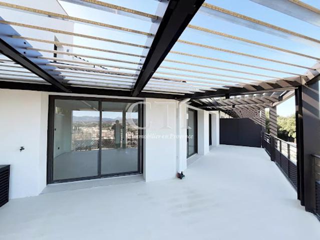 Appartement vente à Carpentras, Vaison-la-romaine