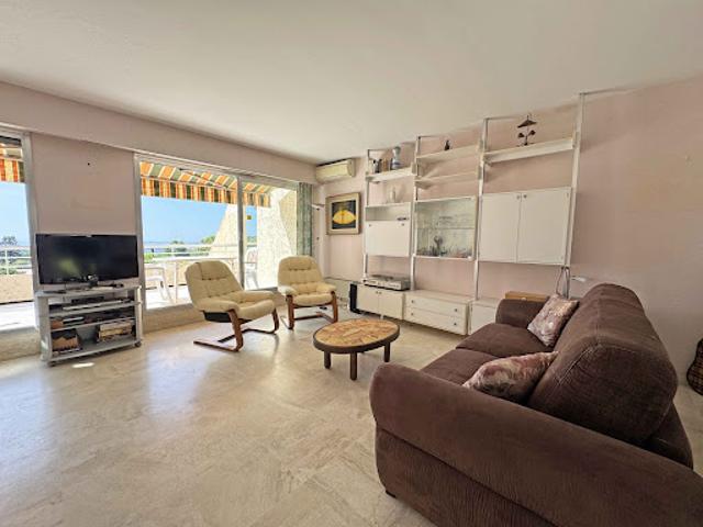 Appartement vente à Grasse, Vence