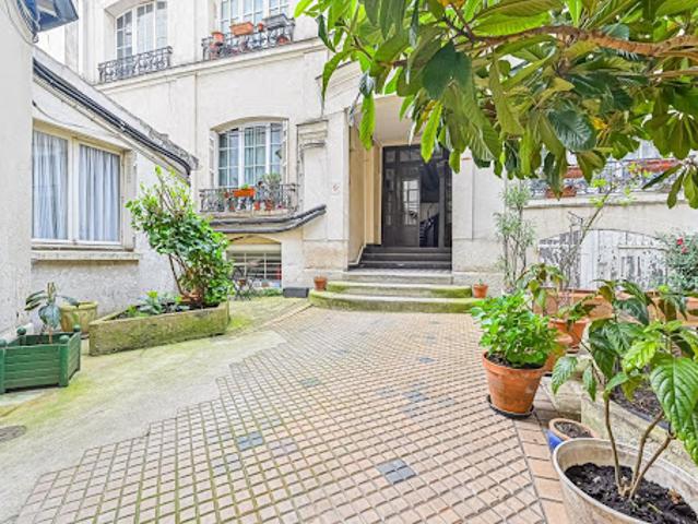 Appartement vente à Paris 10e Arrondissement, Paris