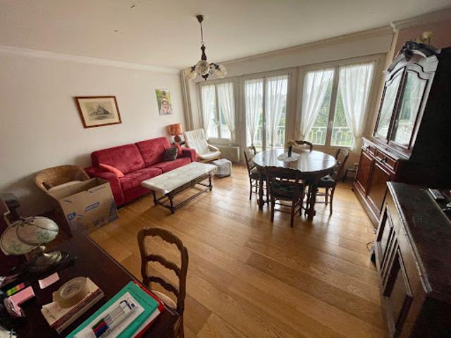 Appartement vente à Rethel