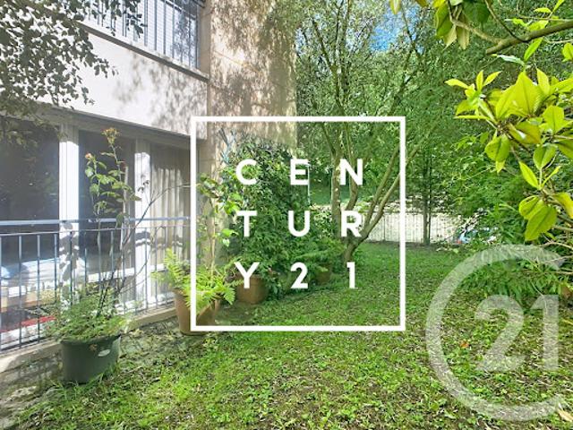 Appartement vente à Les Tybilles, Meudon