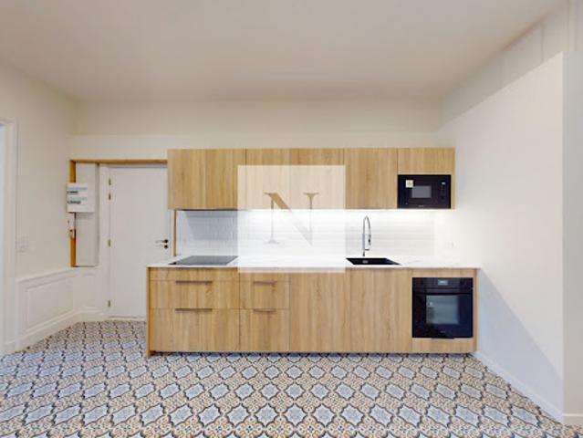 Appartement vente à Le Prieuré, La Rochelle
