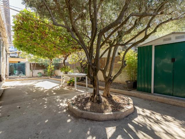 Appartement vente à Maillaude, Sorgues