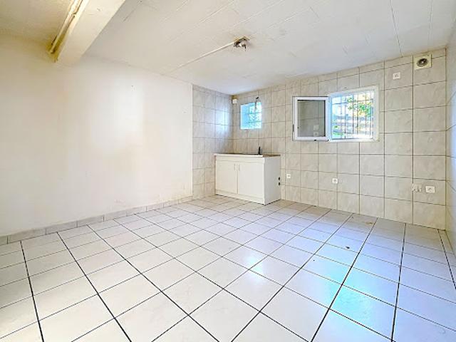 Appartement vente à Pamiers, Ariège