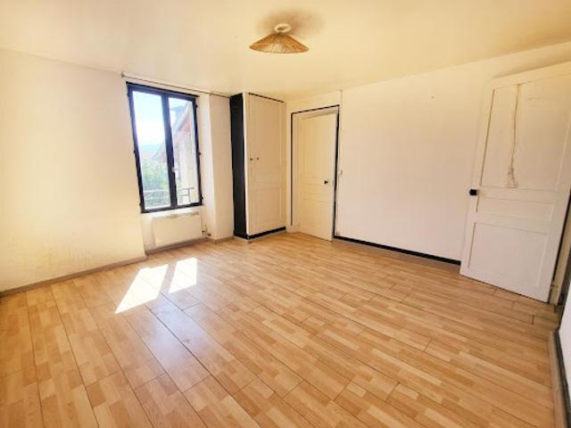 Appartement vente à Valence, Romans-sur-isère