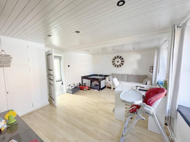 Appartement vente à Muhlbach-sur-Bruche, Collectivité européenne d'Alsace