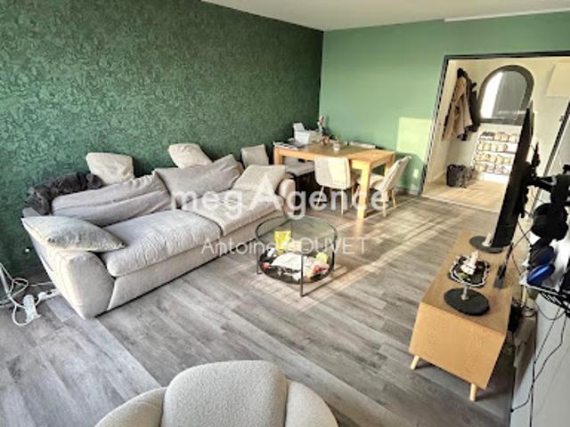 Appartement vente à Amiens