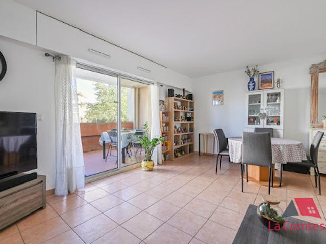 Appartement vente à Marseille, Aubagne