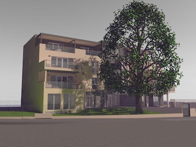Appartement vente à Beaune