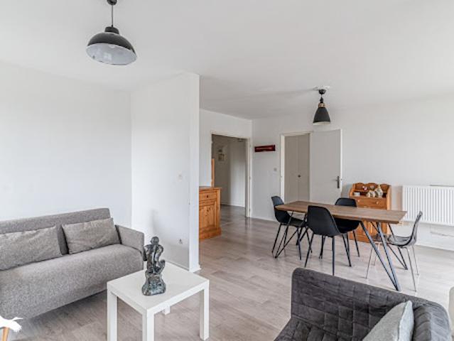 Appartement vente à Bordeaux, Blanquefort