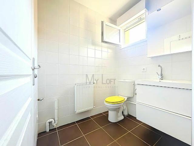 Duplex vente à Thionville, Bousse