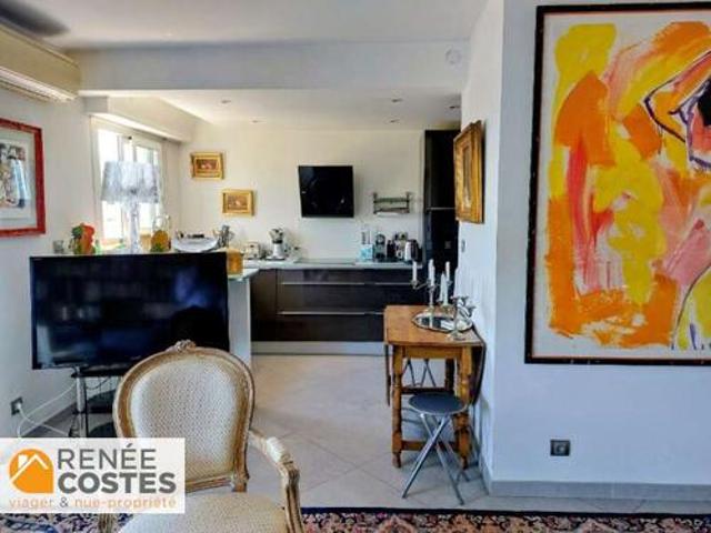 Appartement vente à Grasse, Cannes