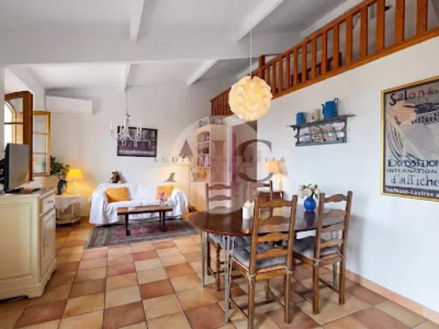 Appartement vente à Arrondissement de Draguignan, Fayence