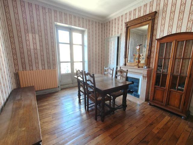 Appartement vente à Grenoble