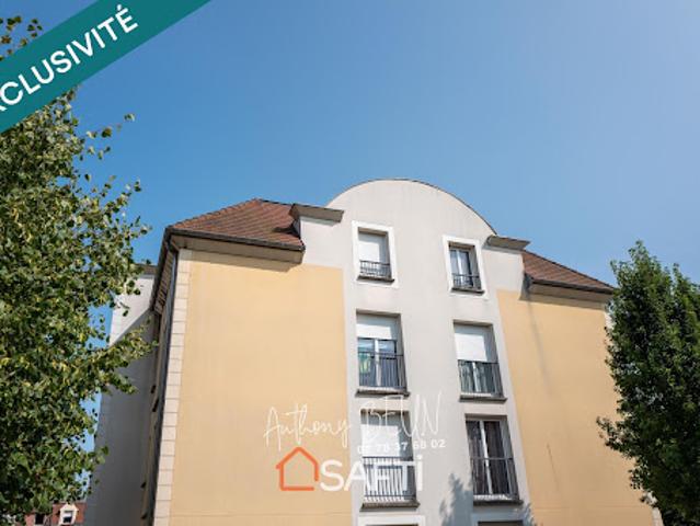 Appartement vente à Laigneville, Sailleville