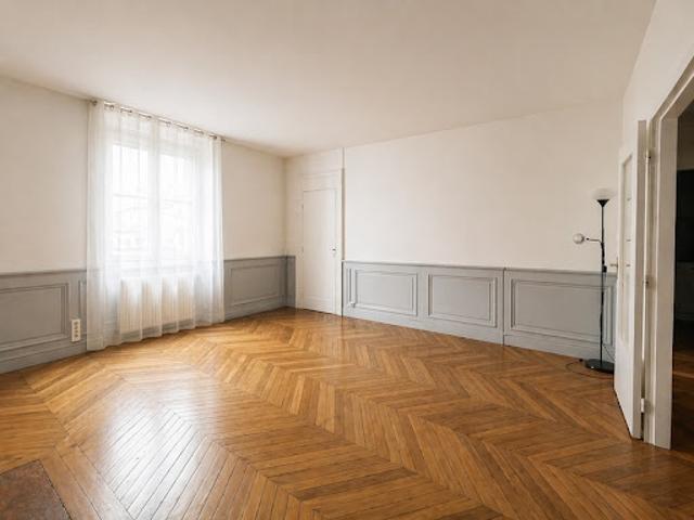 Appartement vente à Lyon, Métropole de Lyon
