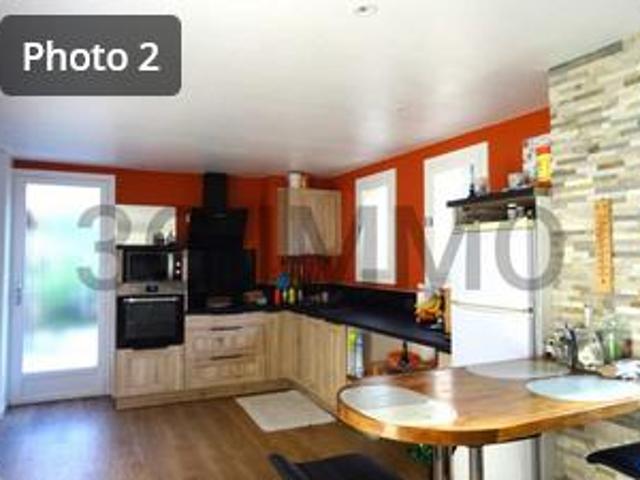 Appartement vente à Céret, Maureillas-las-illas