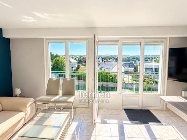 Appartement vente à Montjean-sur-Loire, Mauges-sur-Loire