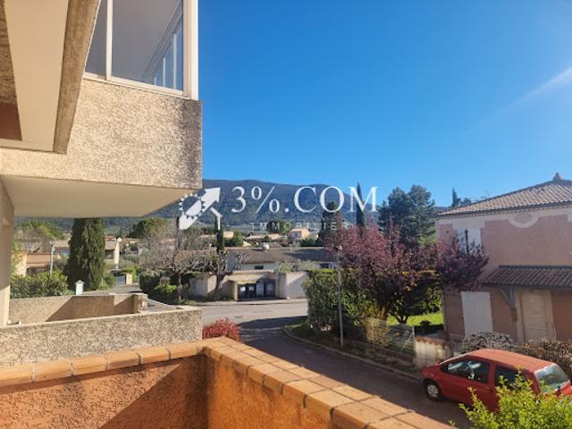 Appartement vente à Nyons, Drôme