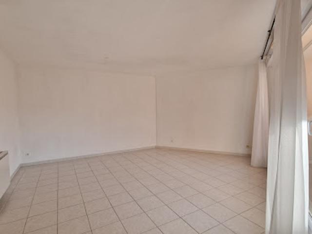 Appartement vente à Nyons