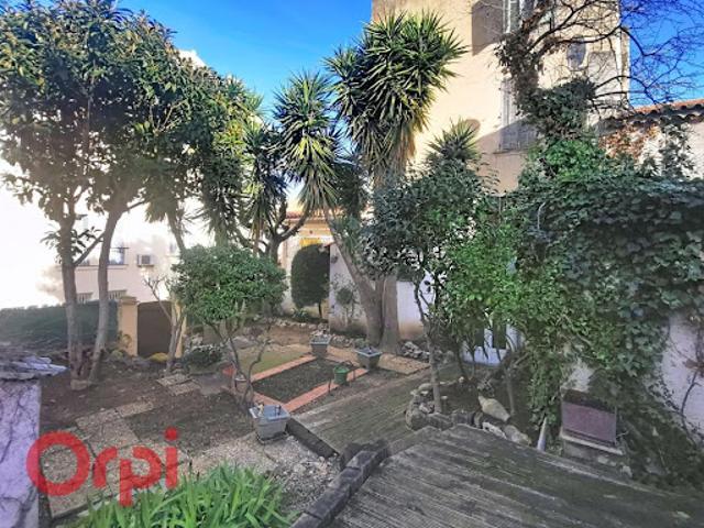 Appartement vente à Arrondissement de Toulon, Ollioules