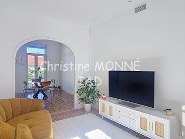 Appartement vente à Perpignan