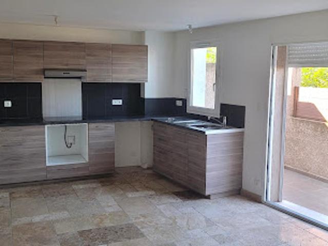 Appartement vente à Arrondissement de Toulon, Pierrefeu-du-var