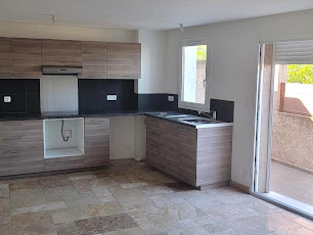 Appartement vente à Arrondissement de Toulon, Pierrefeu-du-var