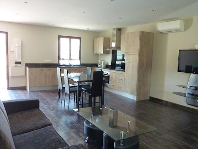 Appartement vente à Prades