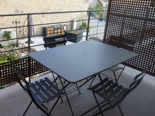 Appartement vente à Prades