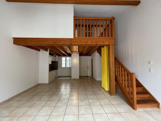 Appartement vente à Bayonne, Ispoure