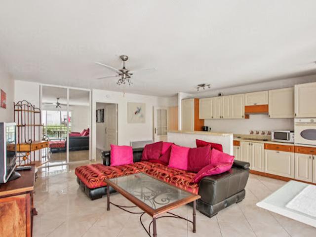 Appartement vente à France métropolitaine, Saint-raphaël