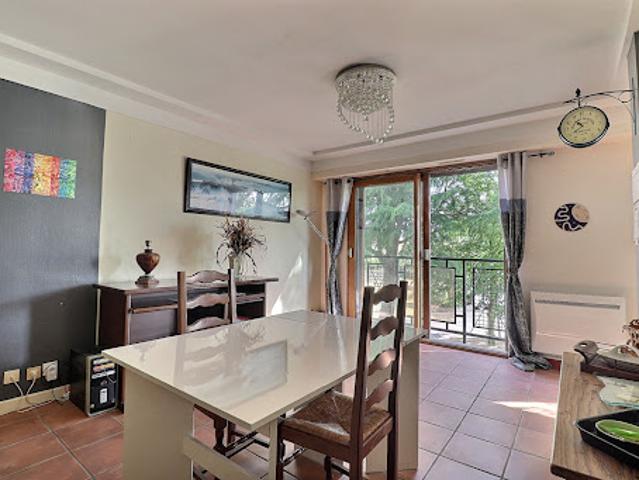 Appartement vente à Nantes