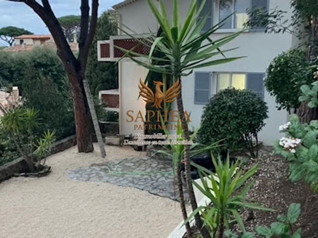 Appartement vente à Arrondissement de Draguignan, Sainte-maxime