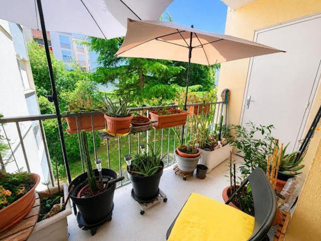 Appartement vente à Toulouse