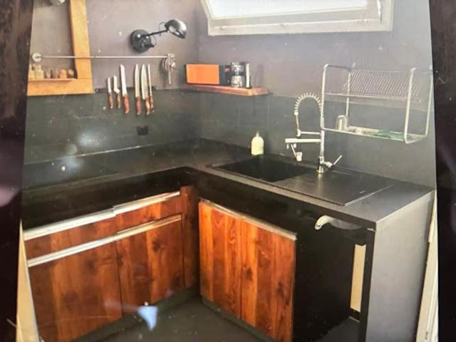 Appartement vente à Toulouse