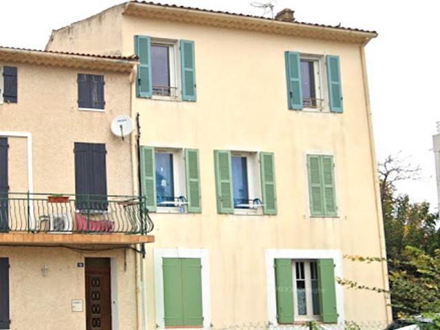 Appartement vente à Arrondissement de Draguignan, Vidauban