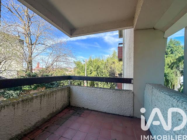 Appartement vente à Villeneuve-sur-Lot, Villeneuve-sur-lot
