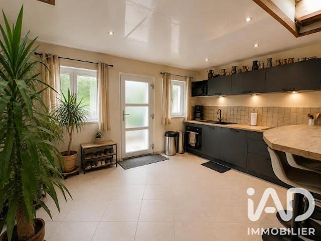Appartement vente à Les Bassots, Villers-le-Lac