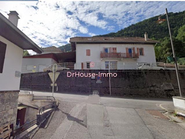 Appartement vente à France métropolitaine, Vougy