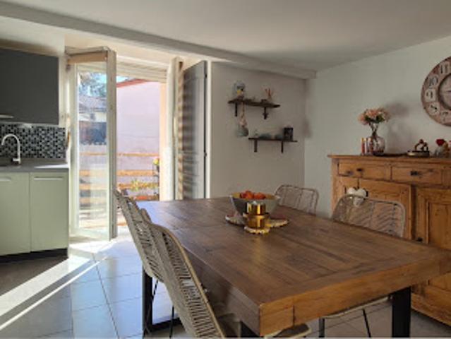 Appartement vente à Lyon, Rhône