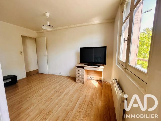 Appartement vente à Troyes