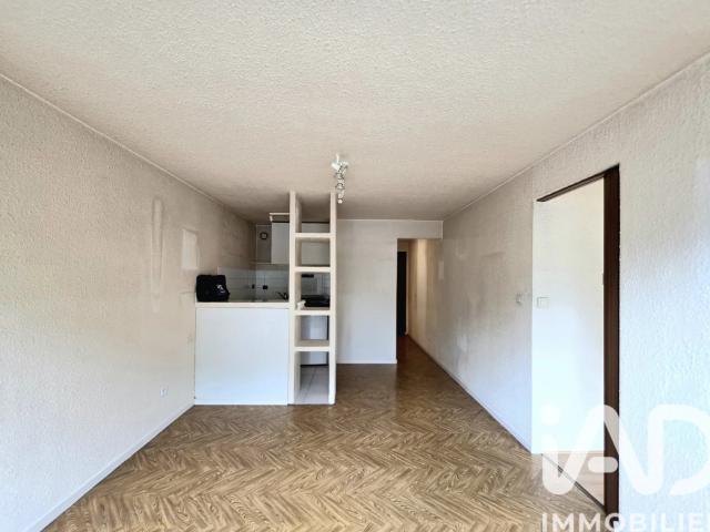Appartement vente à Argelès-Gazost, Lourde